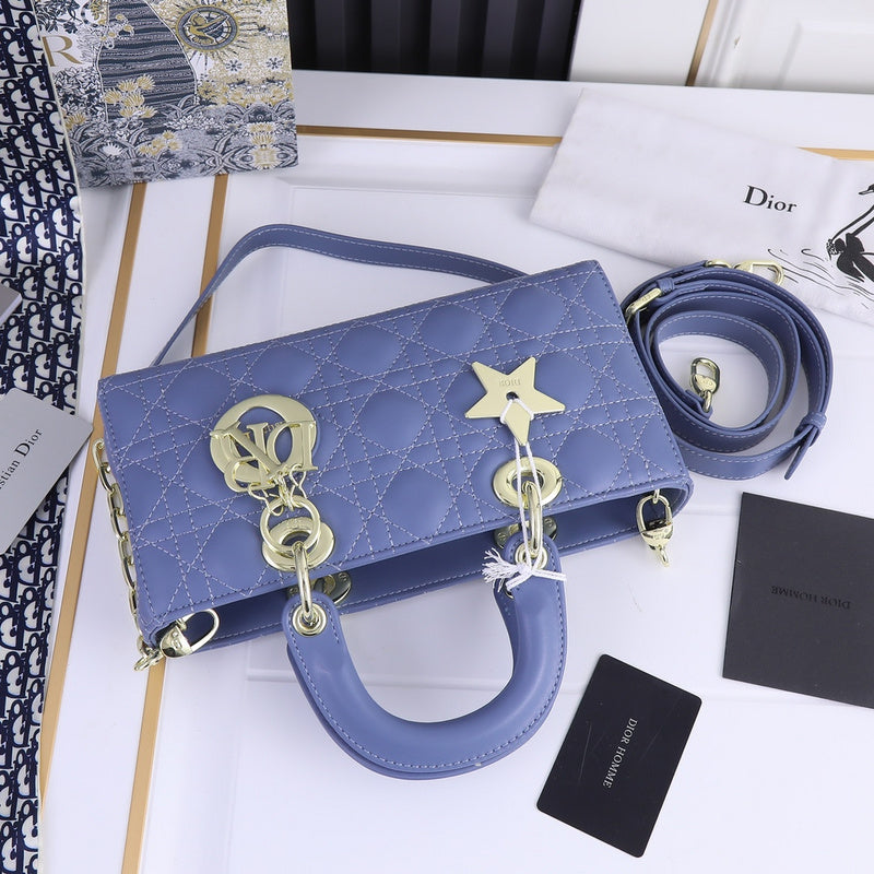 Satchel Bags - DOR Bags - 379
