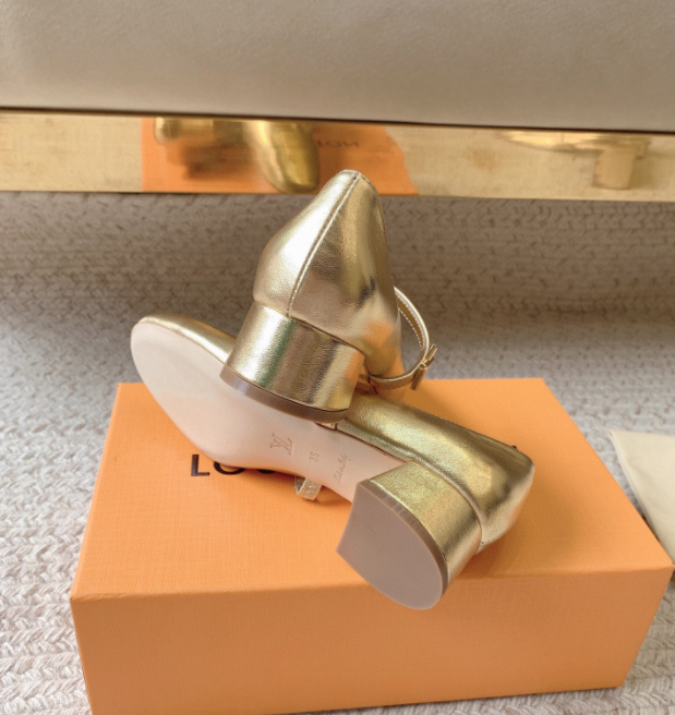 Glamy - LOV Women Shoes - 109
