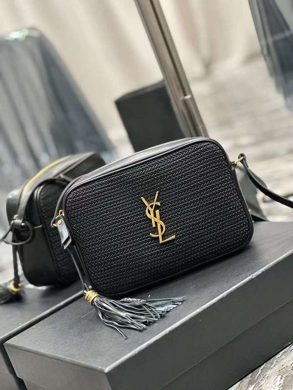 ELE - SLY Bags 608