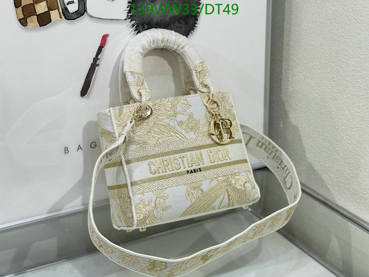 SAMCC - DOR Bags - 974