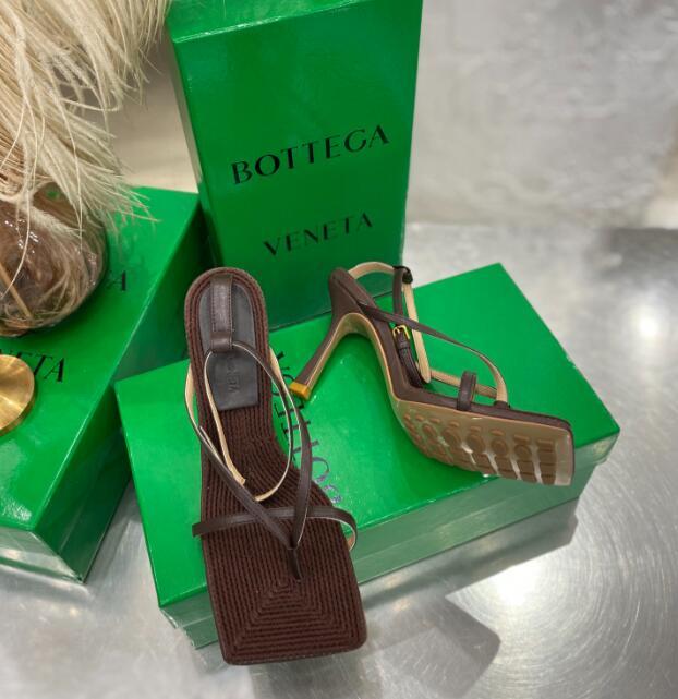SAMC - BO Women Shoes - 219