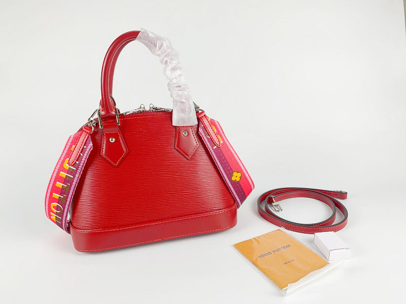 Satchel Bags - VL Bags - 1090