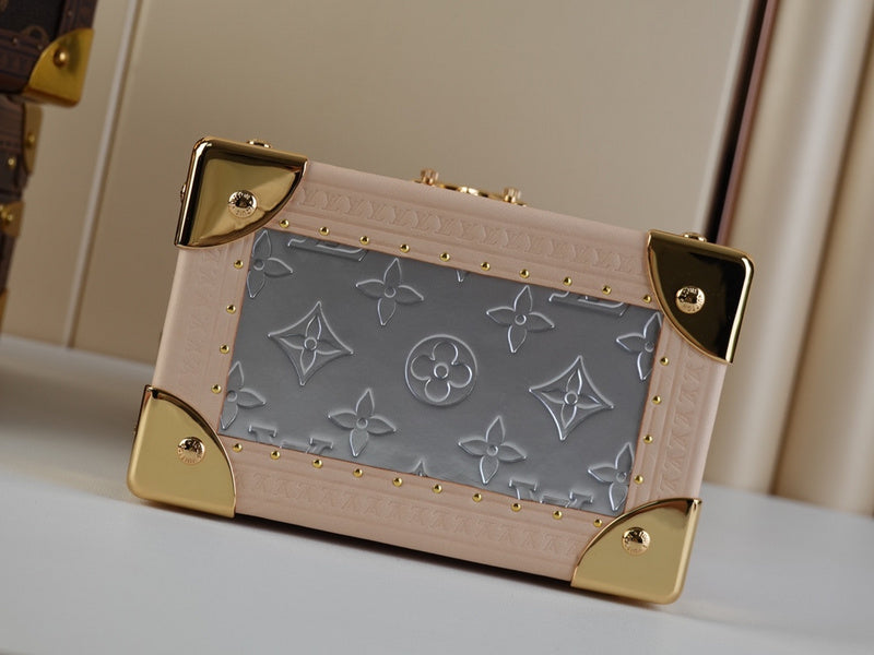 Satchel Bags - VL Bags - 6562