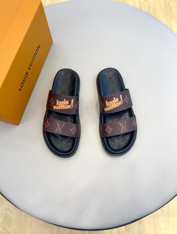 SAMC - LOV Men Shoes - 1106