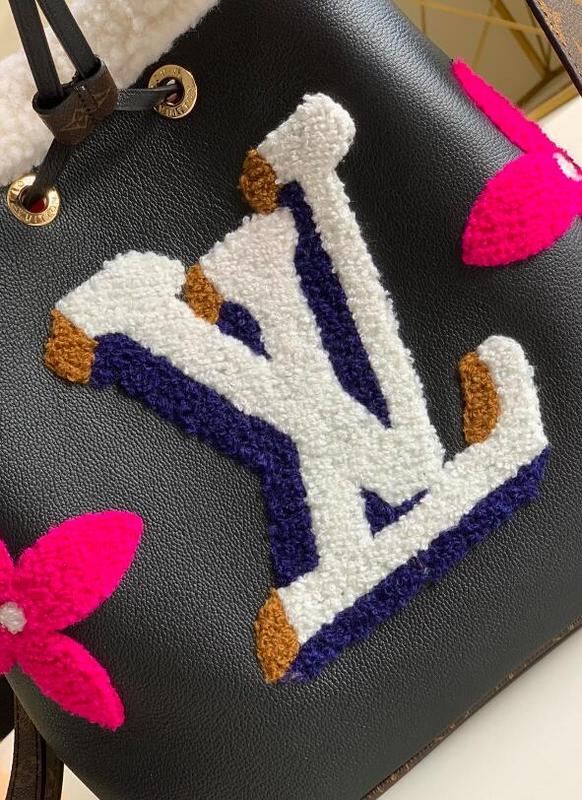 Glamy - LOV Bags - 2602