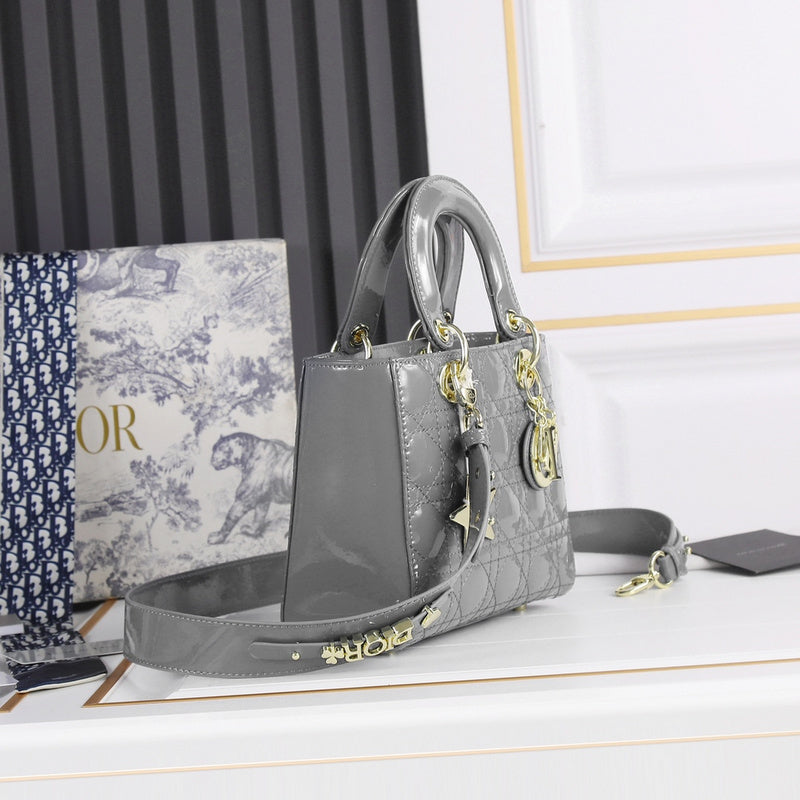 Satchel Bags - DOR Bags - 063