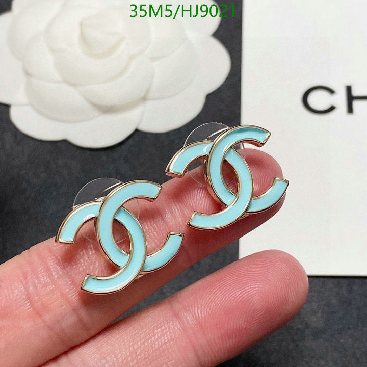 SAMC - CHL Jewelry Earrings - 167
