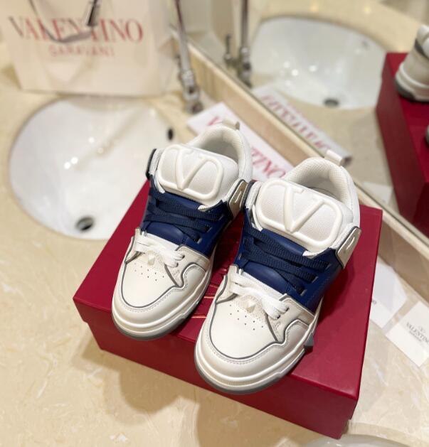 SAMC - VEL Women Shoes - 106