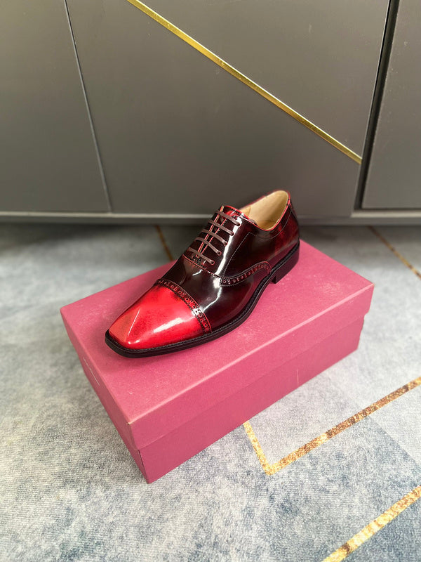 Glami - FGO Men Shoes - 1054