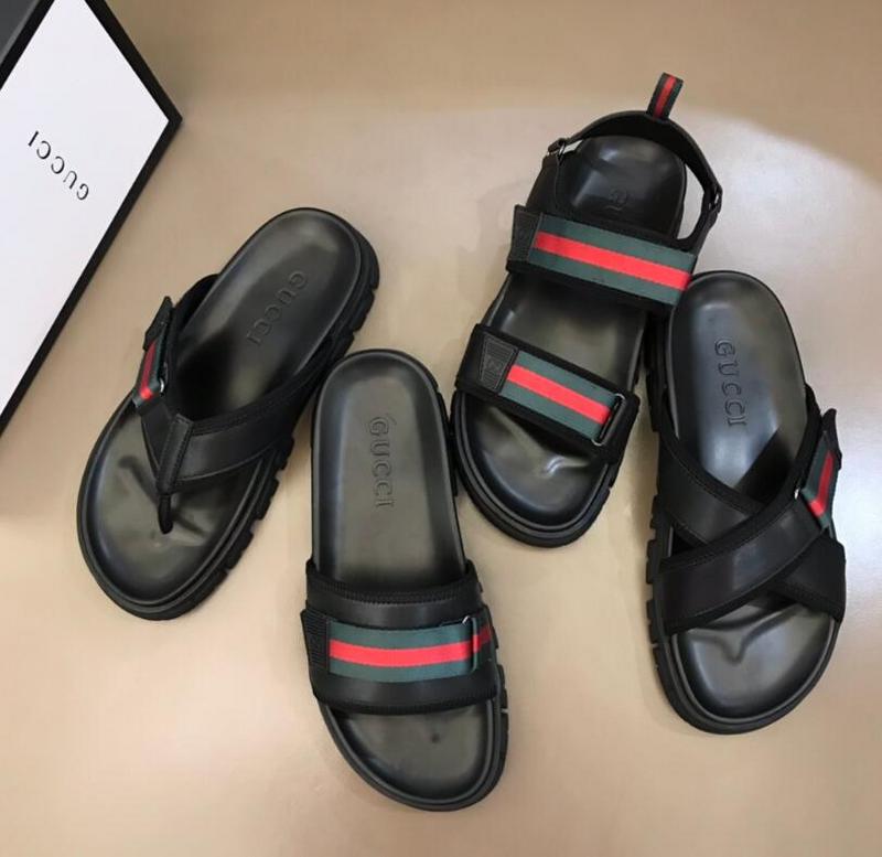 SAMC - GUKI Men Shoes - 980