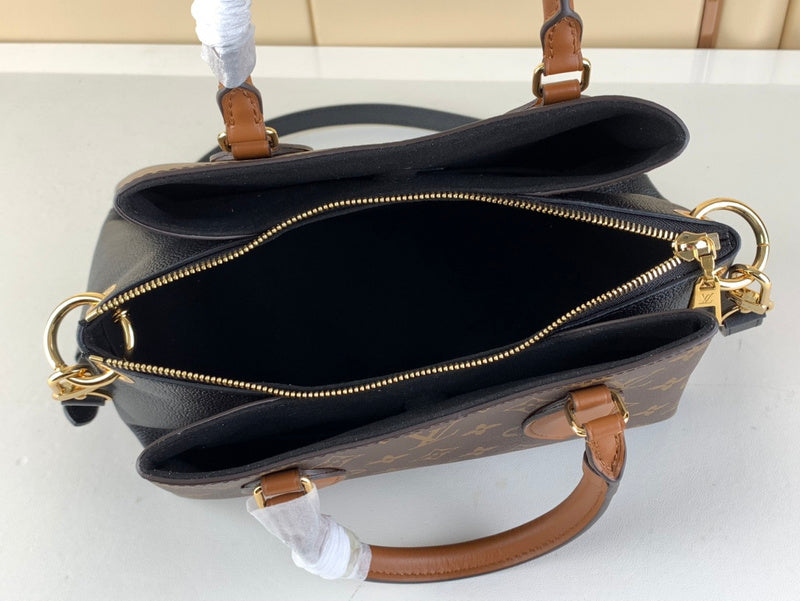 Satchel Bags - VL Bags - 2647