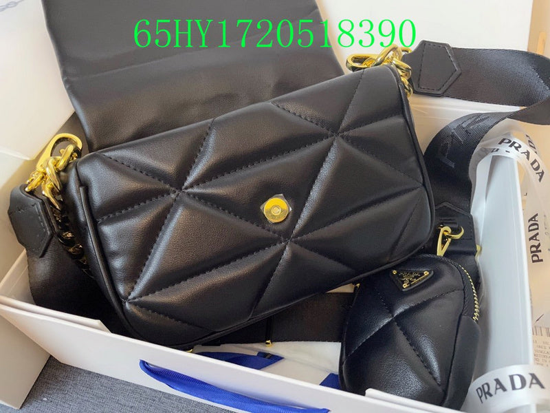 Satchel Bags - PDA Bags - 4346
