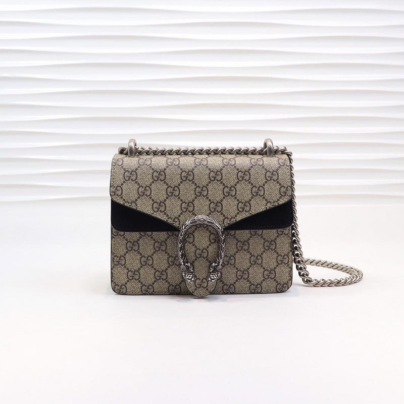 GlamI - GCI Bags - 832