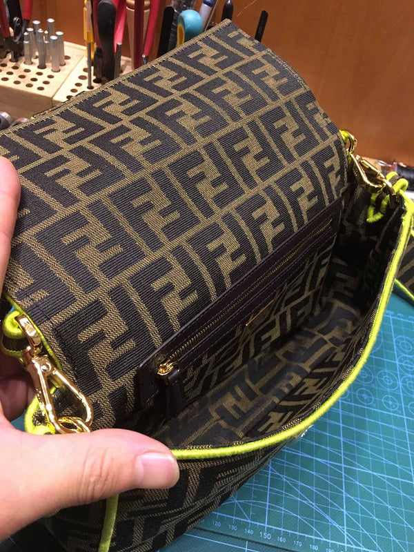 Glami-i - JBE Bags - 411