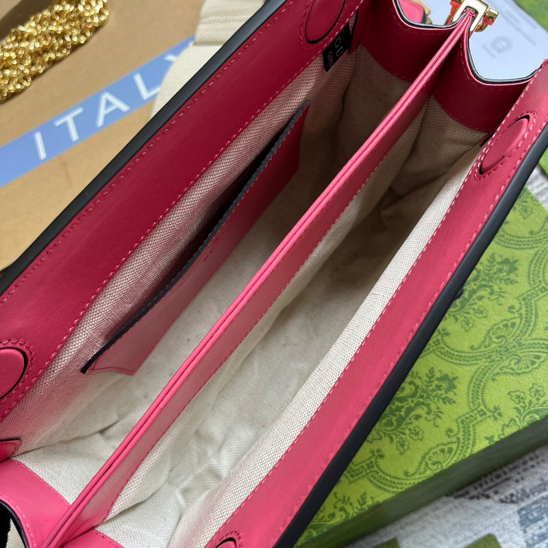 Satchel Bags - GCI Bags - 7432