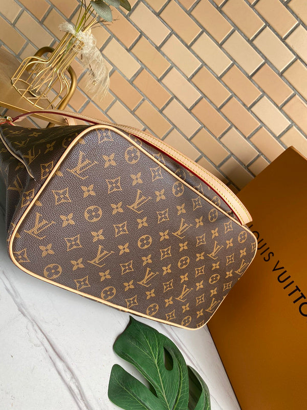 Satchel Bags - VL2 Bags - 796