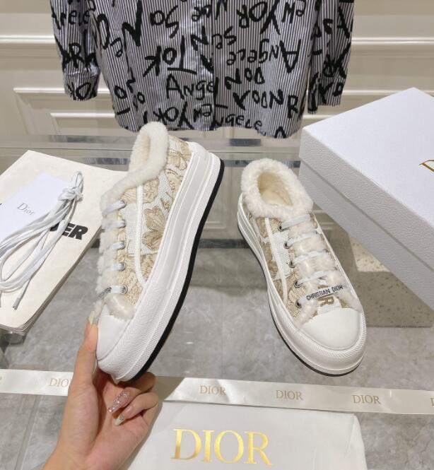 SAMCC - DOR Women Shoes - 096