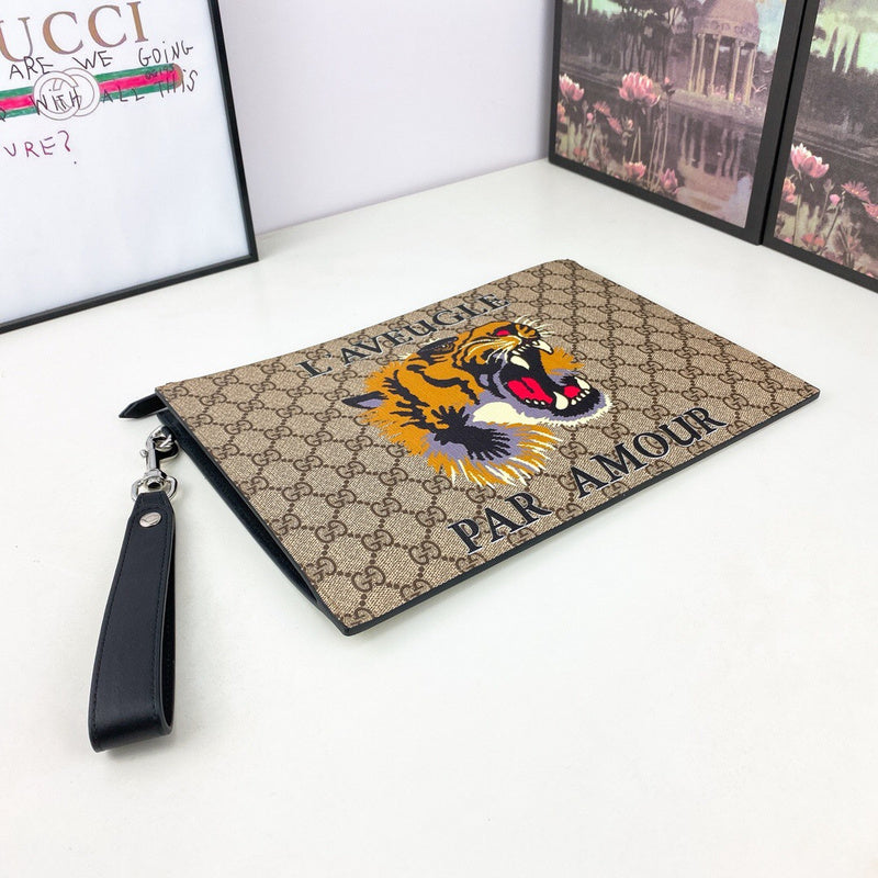 Glami Fashion - GCI Bags - 2543