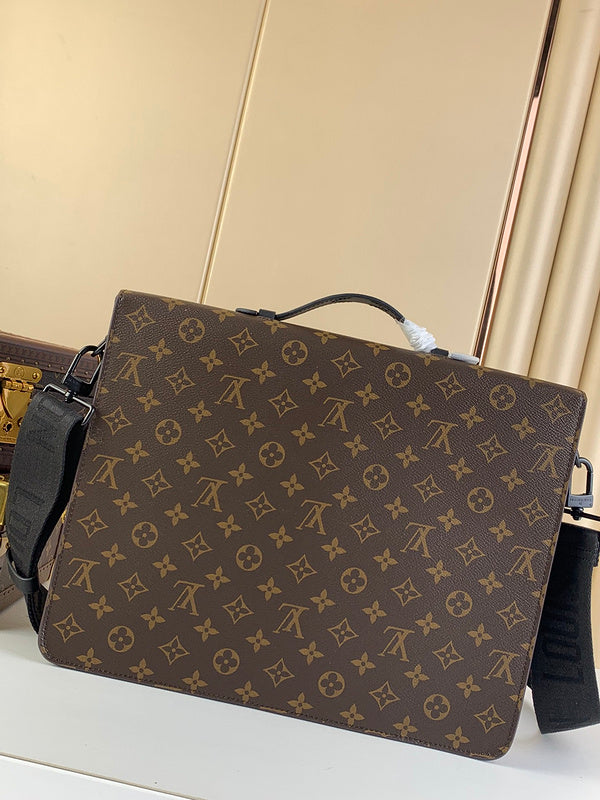 Satchel Bags - VL Bags - 6560