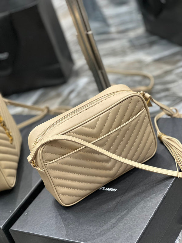 Glamy - YLS Bags - 826