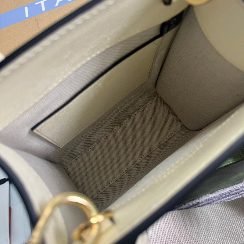 Satchel Bags - GCI Bags - 7602