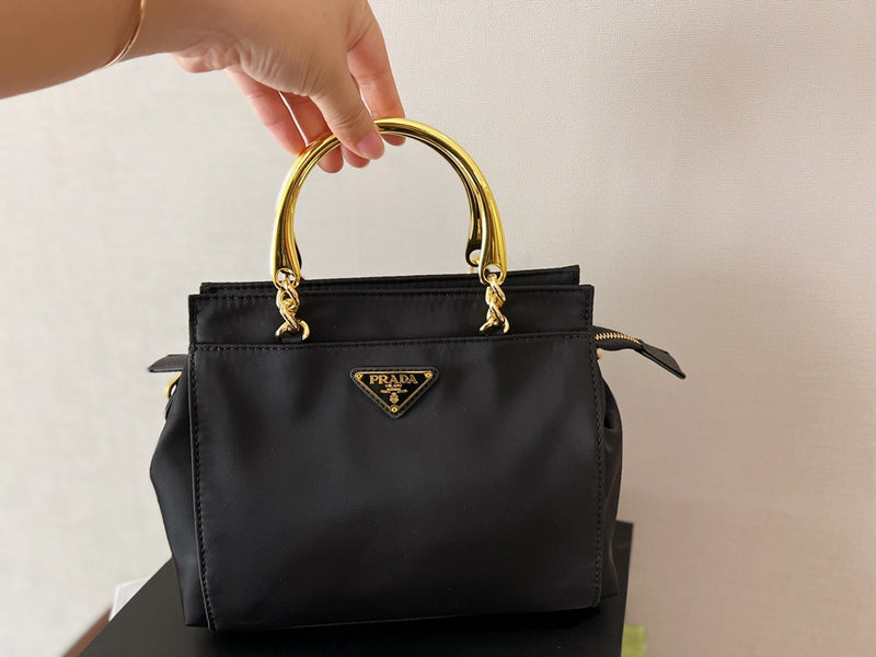Satchel Bags - PRA Bags - 247