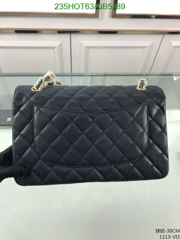 SAMC - CHL Bags - 537