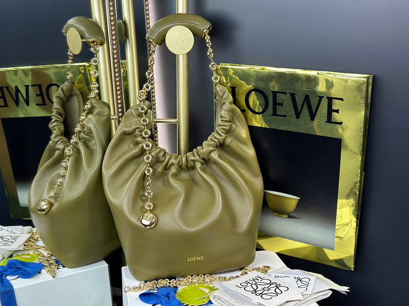 Glamy - LWO Bags - 153
