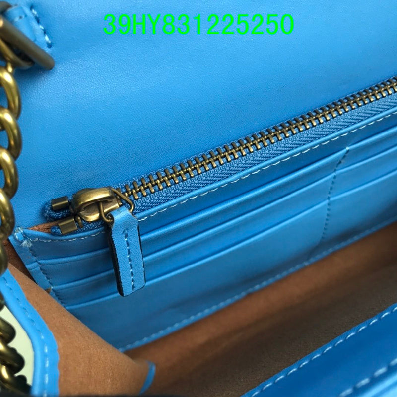Glami Fashion - GCI Bags - 10519