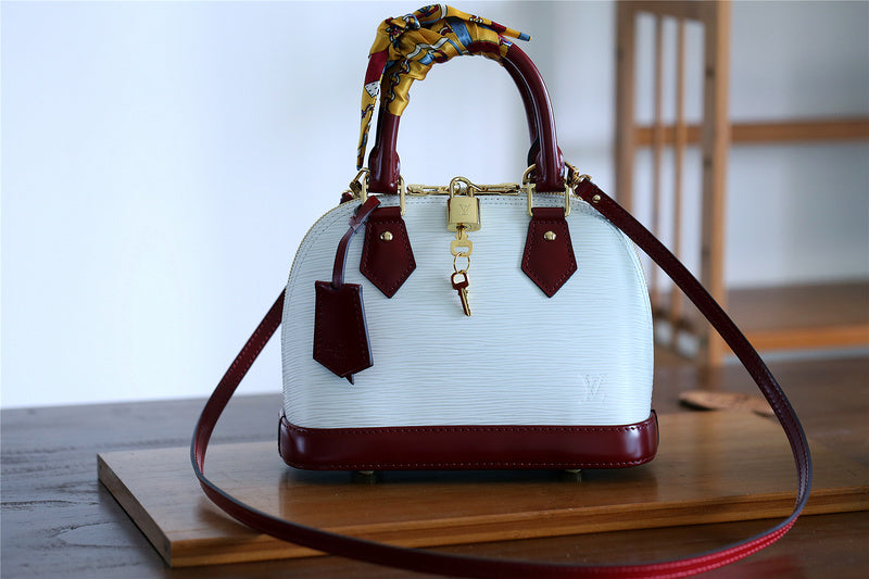 Glami Fashion Lu-Vi bags - 8259