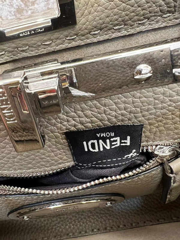 FDI Bags - Luxurious Bags  016