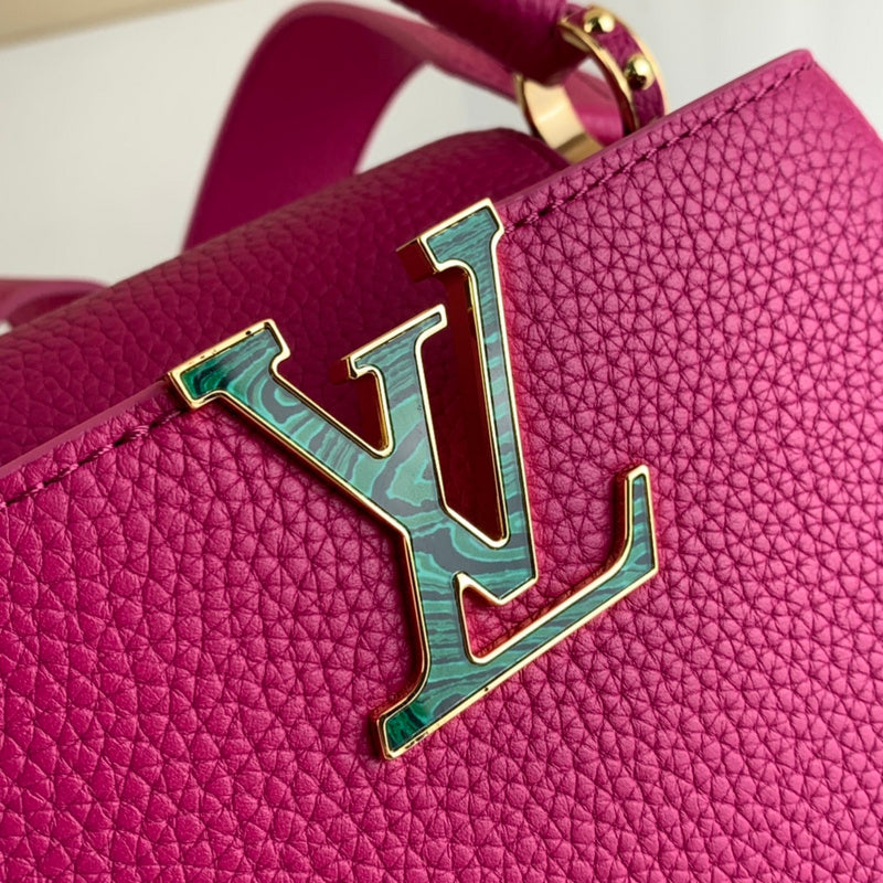 Satchel Bags - VL Bags - 4261