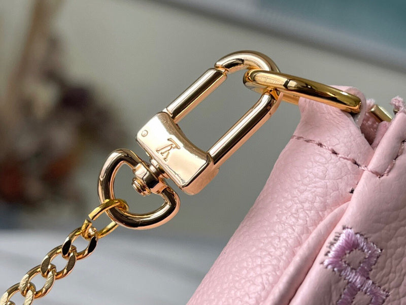 GlamI Lu-Vi bags - 5378