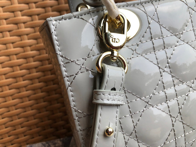 Satchel Bags - DOR Bags - 087