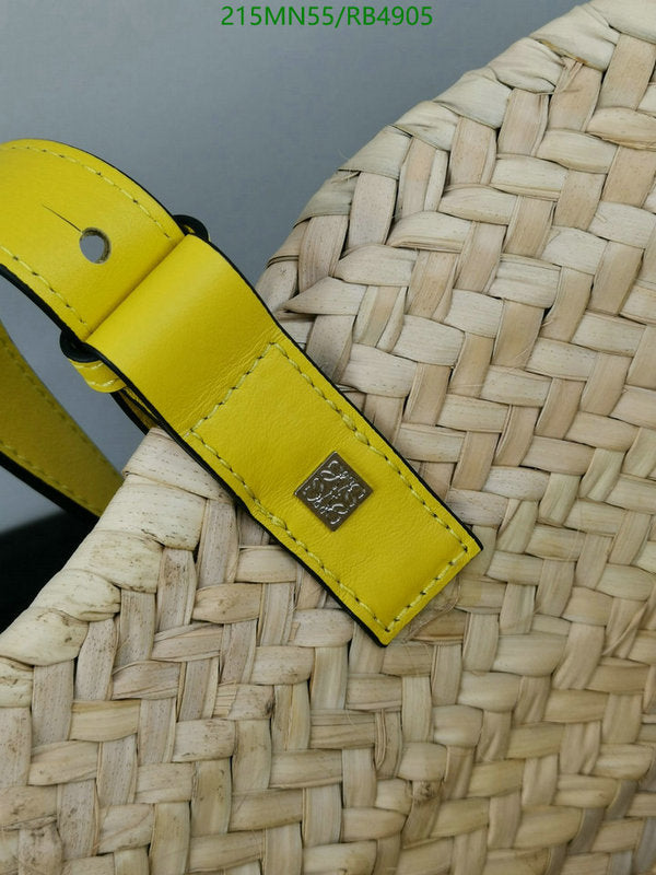 SAMC - LWO Bags - 059