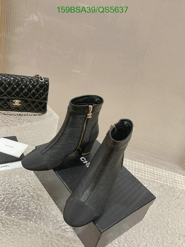SAMC - CHL Women Boots - 422