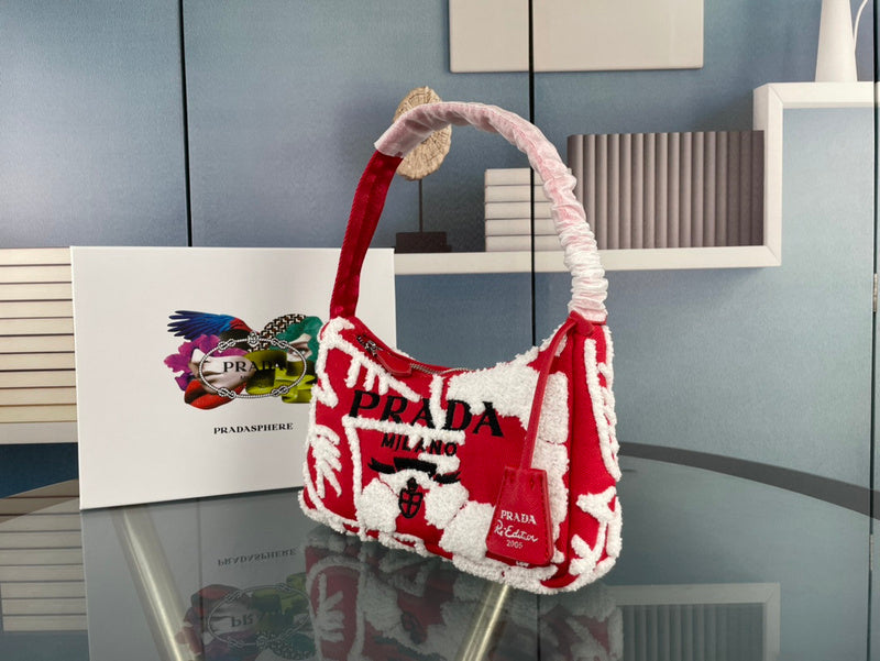 Satchel Bags - PRA Bags - 189