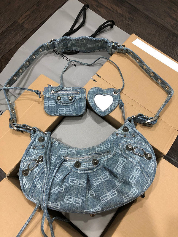 Glamy - BG Bags - 743