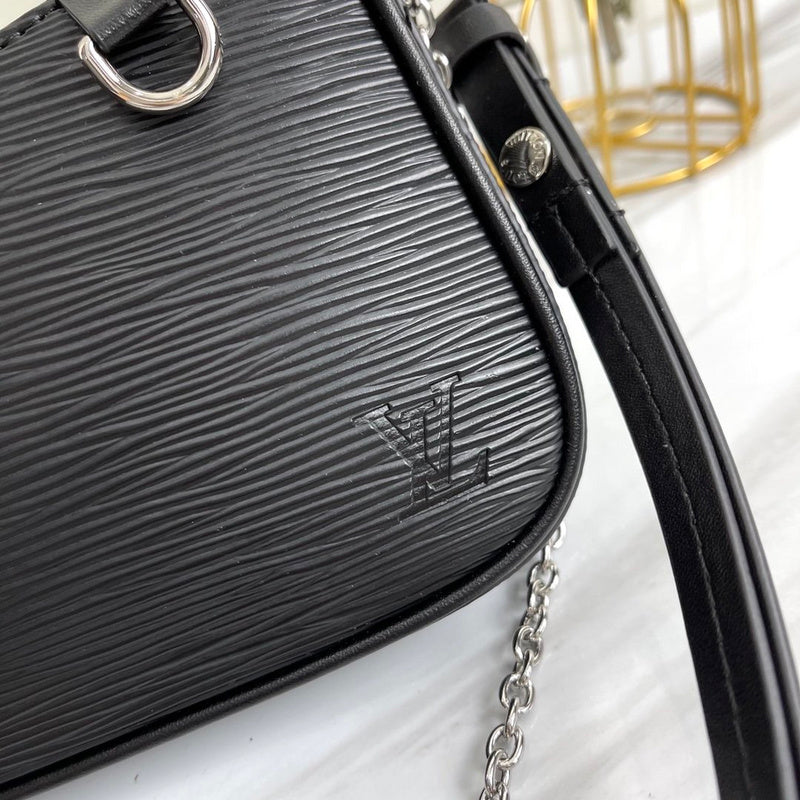 Fashion Lu-Vi bags - 3905