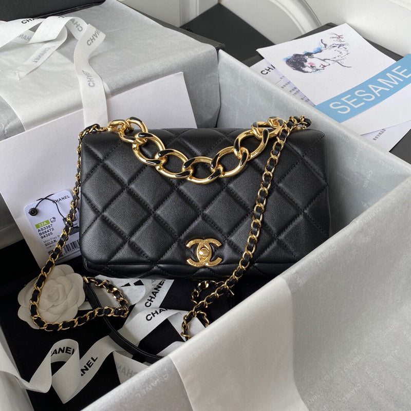 GlamI - CHL Bags - 2662