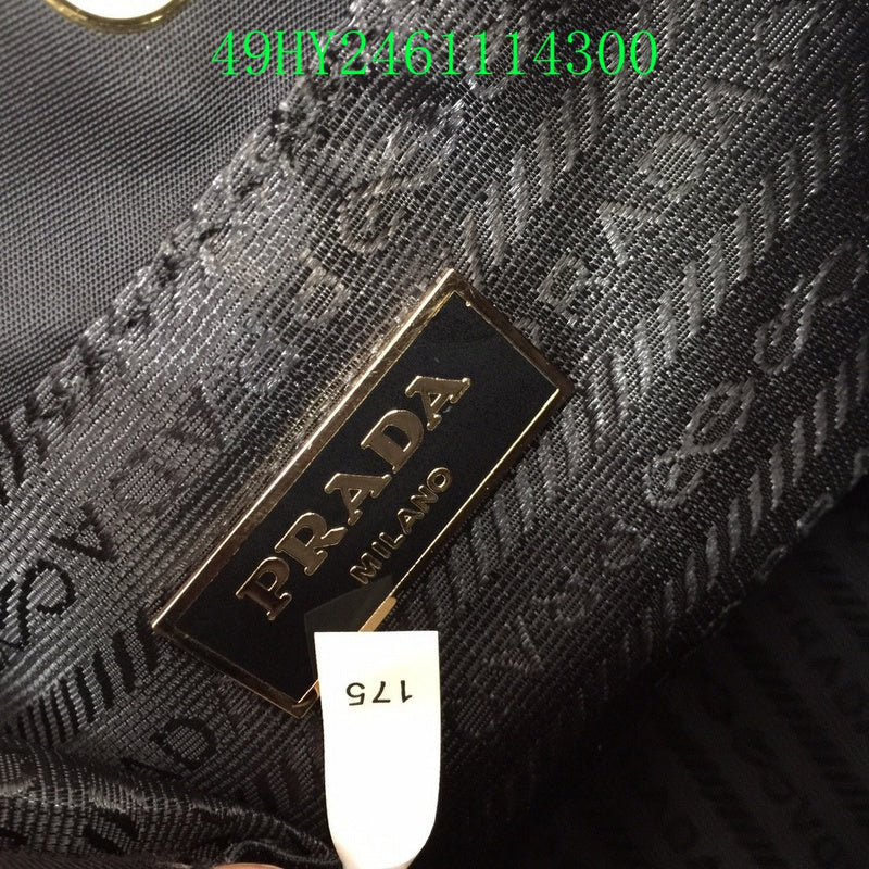 Satchel Bags - PDA Bags - 3823