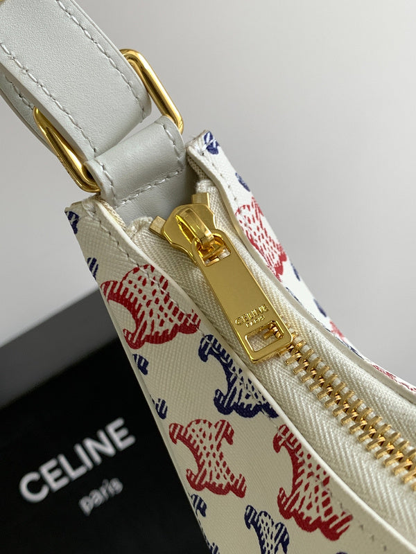 Glamy - COL Bags - 520