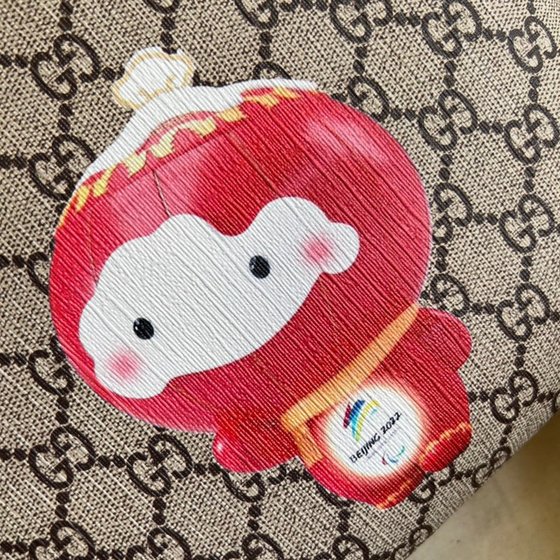 Glami-is - Guki Lady Bags - 788