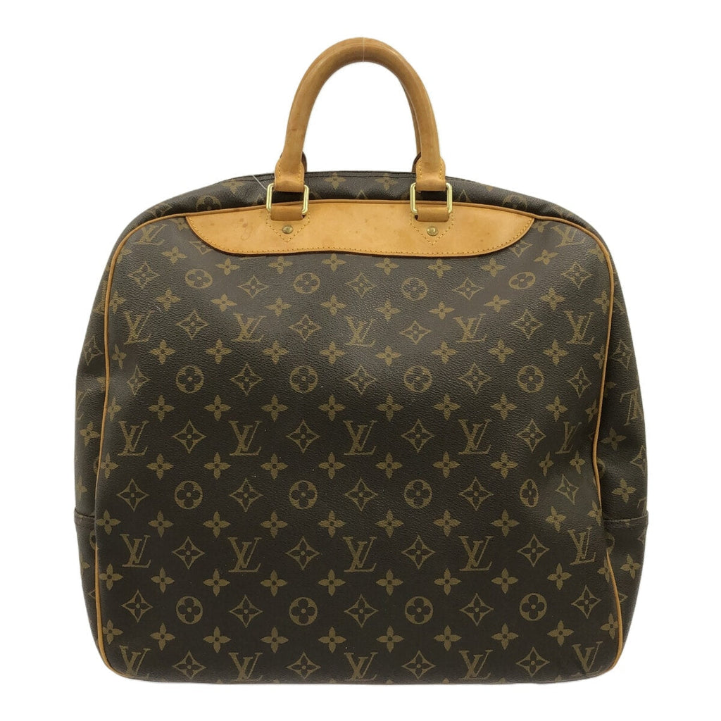 Louis Vuitton Evasion  Canvas Travel Bag ()