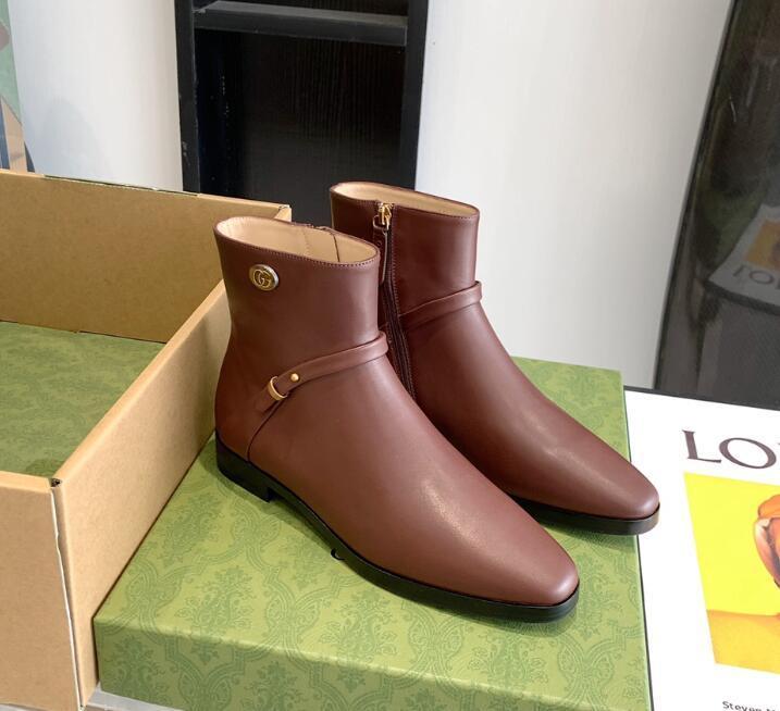 SAMC - GUKI Women Shoes - 1403