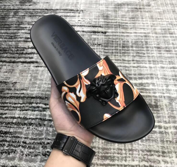 SAMC - VAR Men Shoes - 243