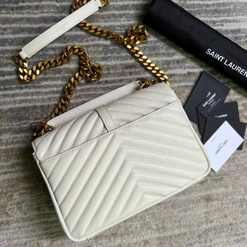 Glamy - YLS Bags - 1193