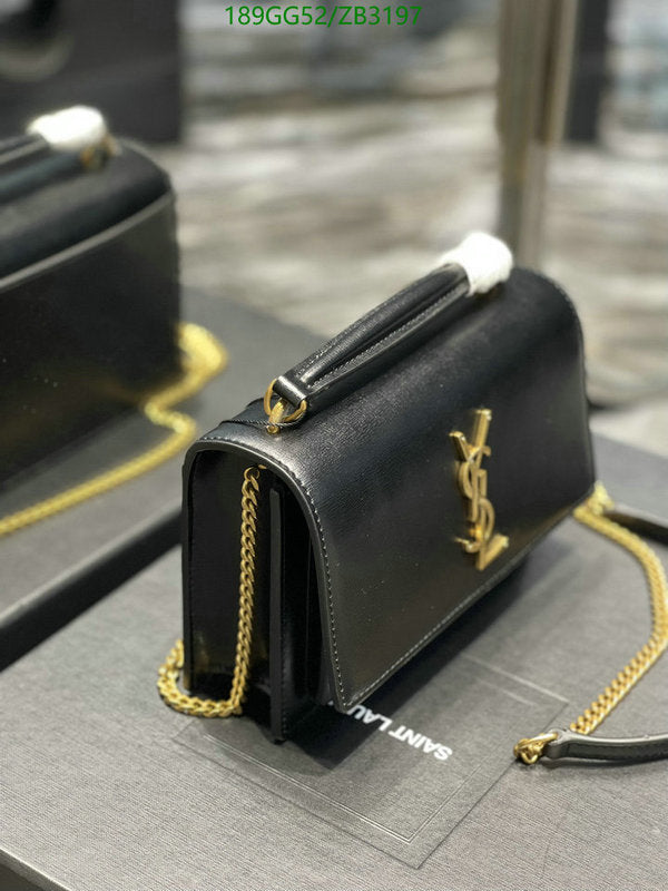 SAMC - YLS Bags - 390
