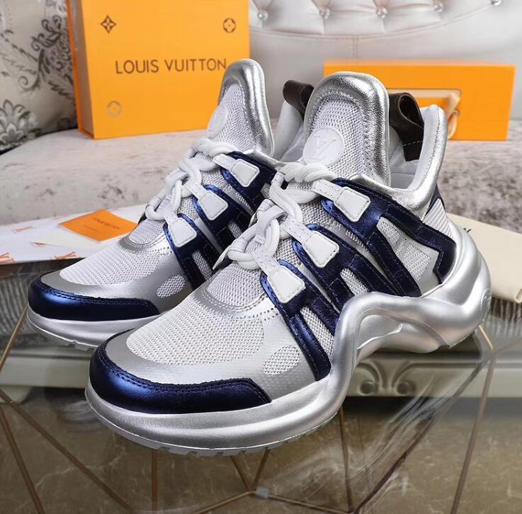 SAMC - LOV Men Shoes - 2000