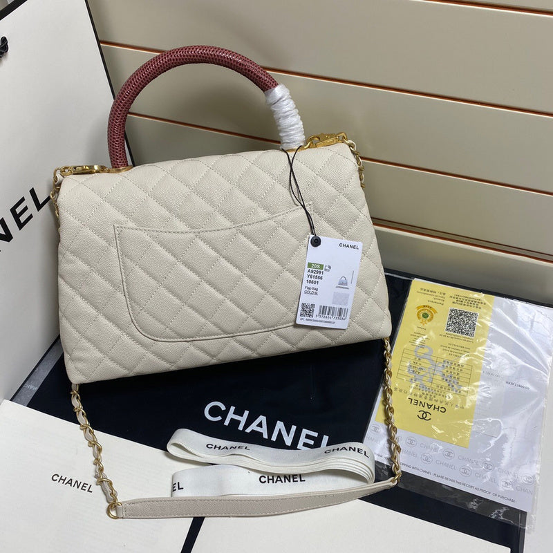 Satchel Bags - CHL Bags - 7491